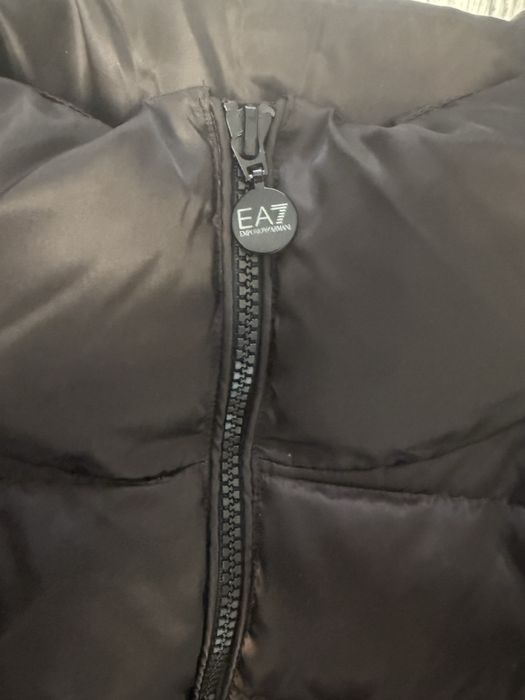 Geaca Emporio Armani Originala