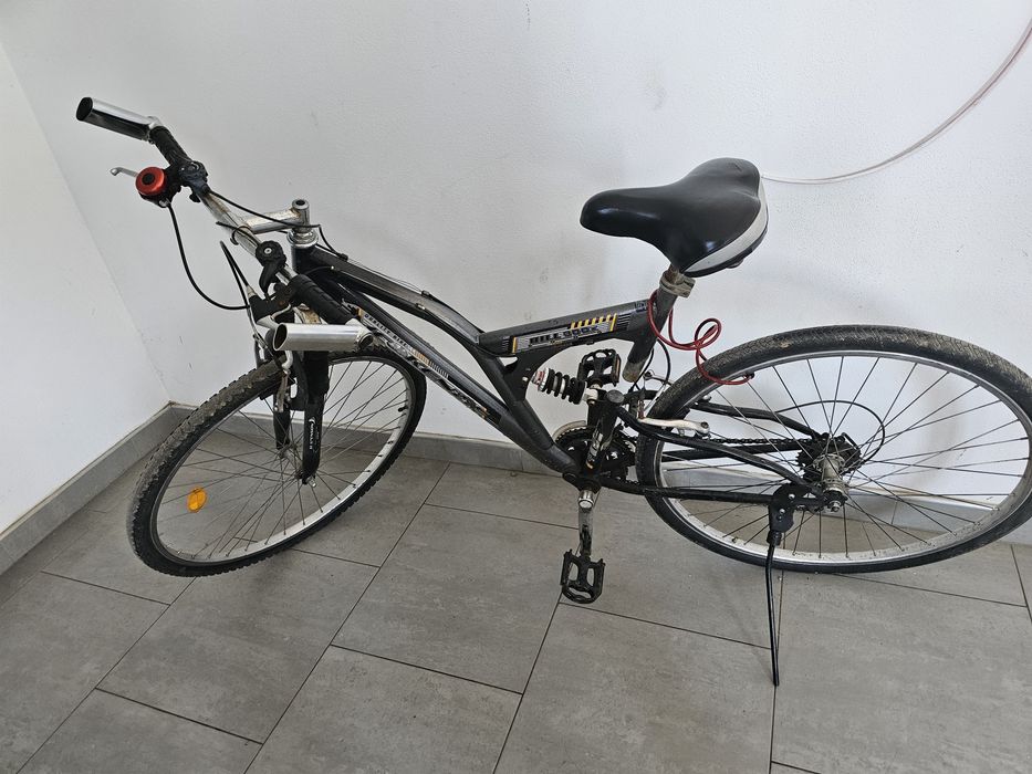 Bicicleta sau bicycle
