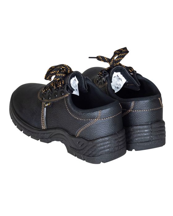 Спецобувь мужская SAVEL