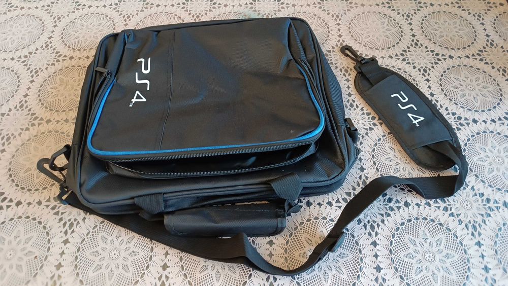 чанта за съхранение на Sony PS4/ PlayStation 4