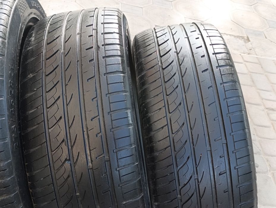 Балон прили размер 21/4 шт 275*45