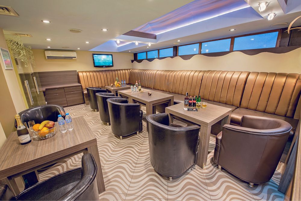 Нощувки в град Варна