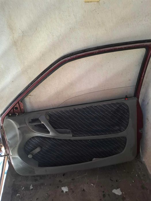 Преден капак, врати и части - Опел Астра Ф - 3 врати хечбек 1,8GT 1993