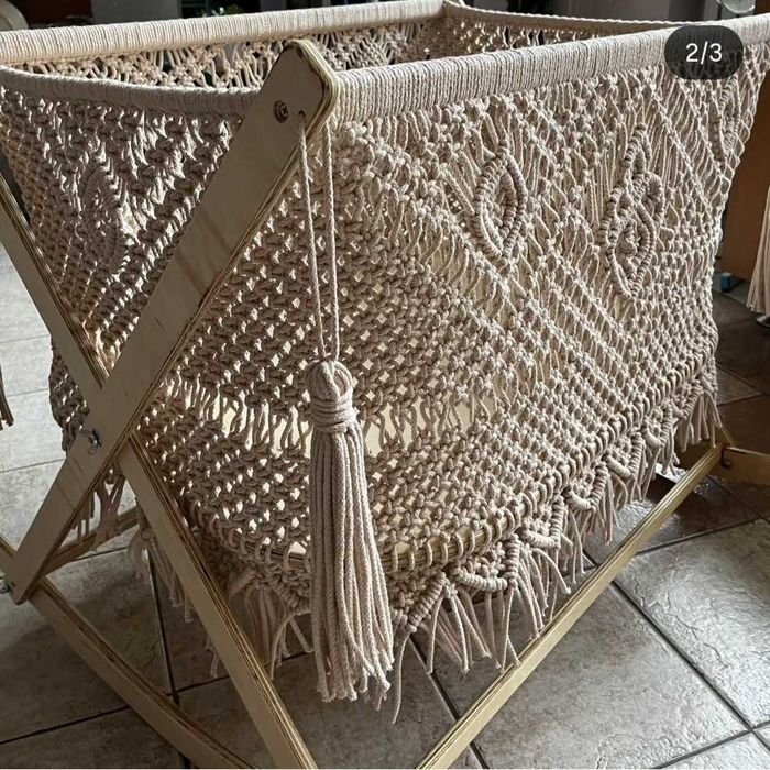 Колыбель для младенца