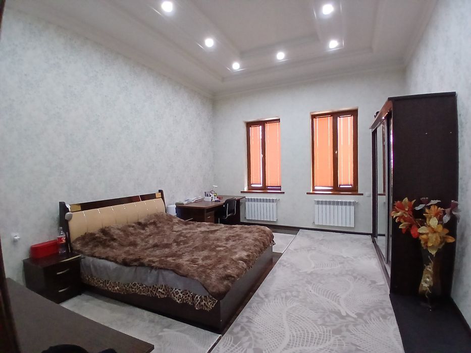 Кибрай Чинобод Уй 7 сотох 5 хона