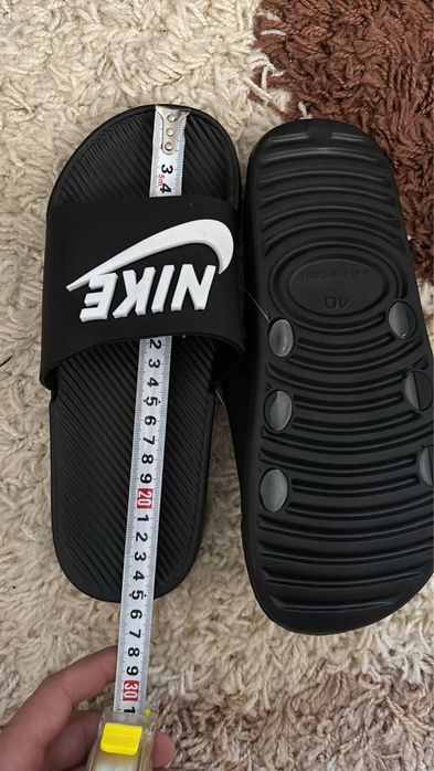 Papuci Nike barbati