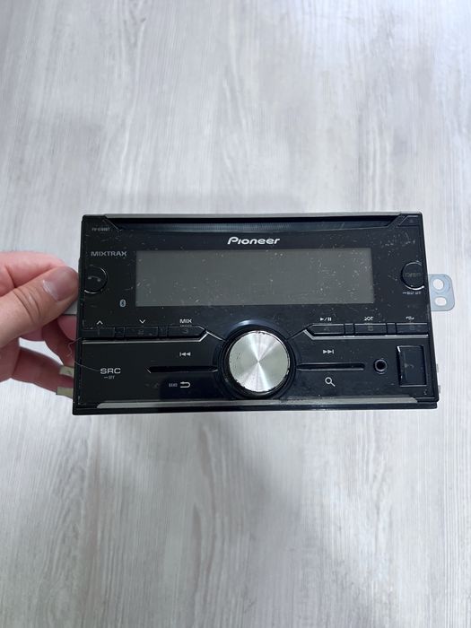 Pioneer FH-X789BT magnitofon Orginal (Bluetooth/USB)