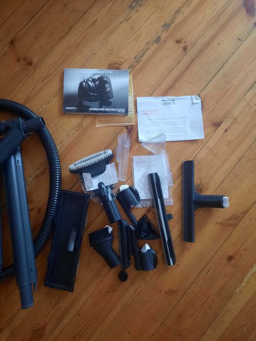 Пылисос TUTTOLUXO 6S8 Zepter