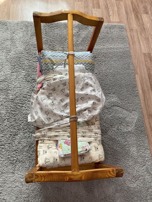 Бесик бесік колыбель