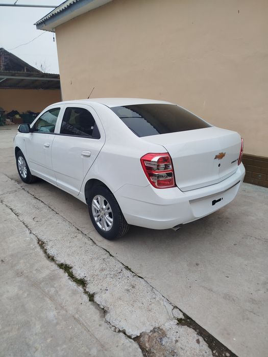 Cobalt sotiladi 2026