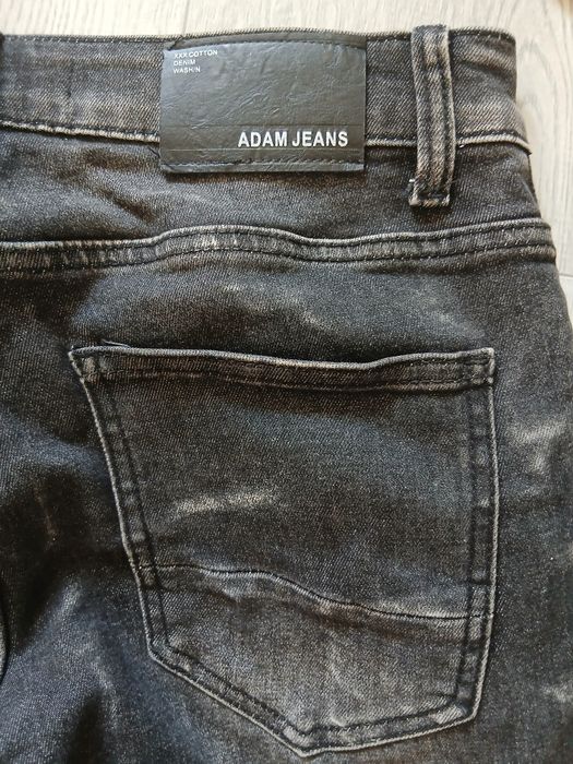 Blugi Adam Denim Revolution