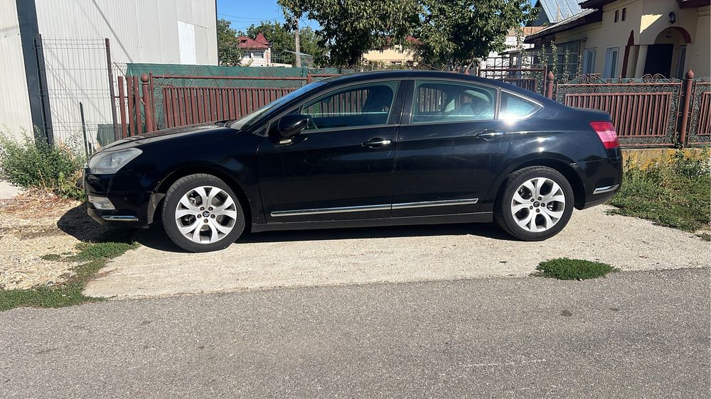CITROËN C5