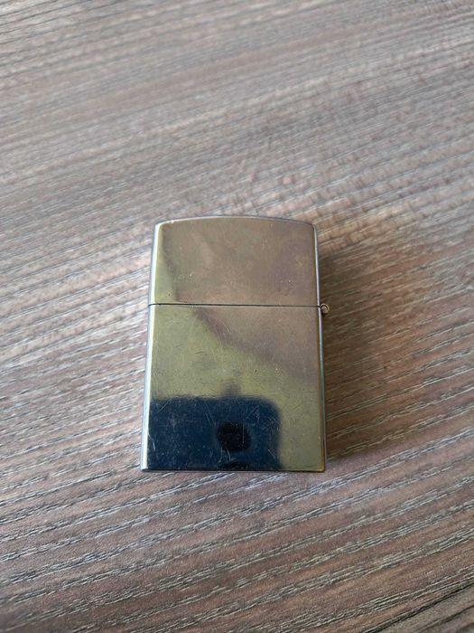 Винтидж запалка Zippo Libra 1997-ма