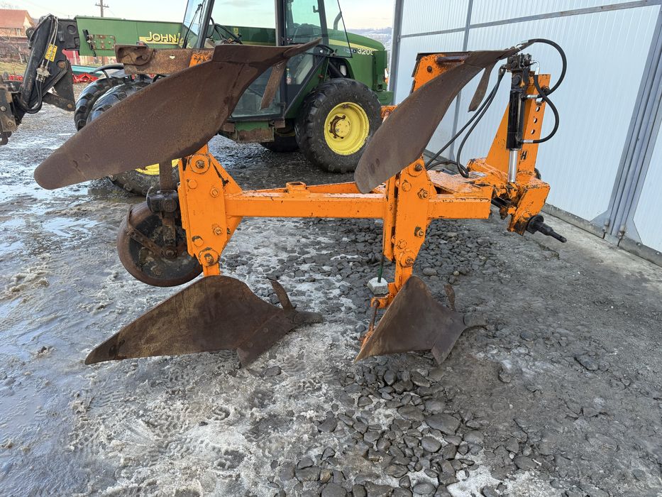 Plug huard tr65t 2 brazde