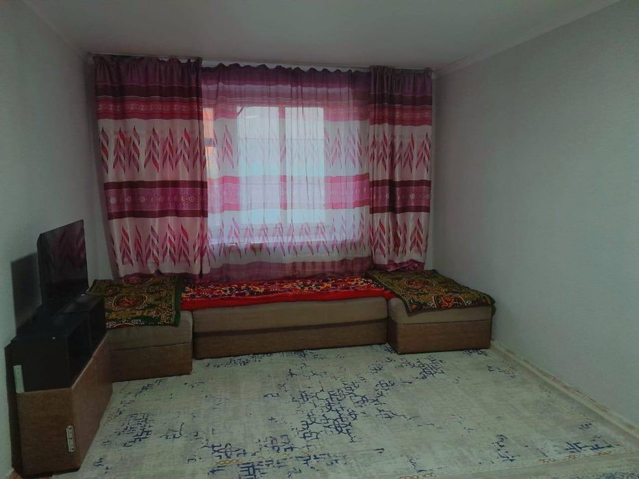 Срочно продам квартиру