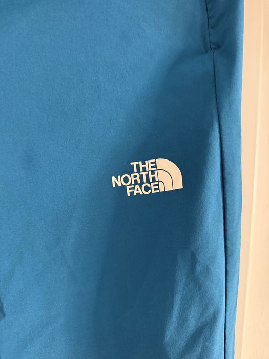 Pantaloni the north face originali L