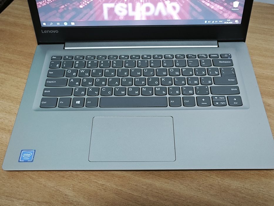 Lenovo IdeaPad S130-14IGM 14"