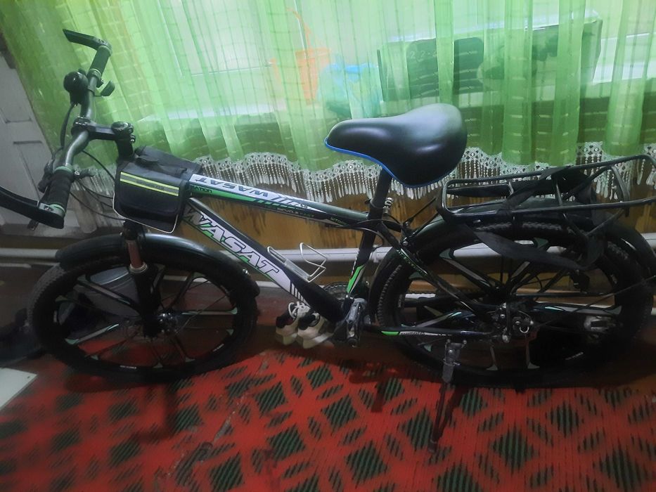 Velik sotiladi xolati yaxshi