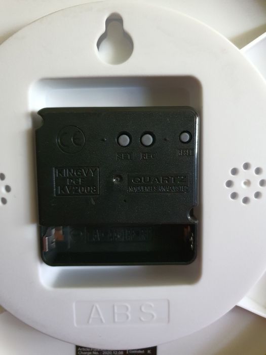 Стенен Немски Часовник