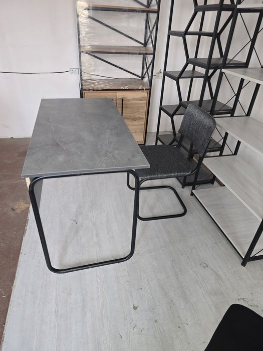 Стол стул таййор.