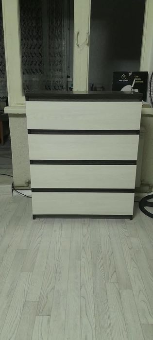 Новый комод НОВИНКА