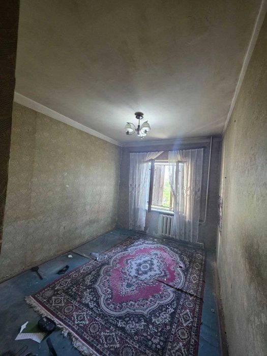 Срочно Продам квартиру Бектимир РУвд 80кв.м