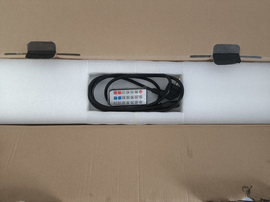 Лампа за растения. Пълен Спектър, Растеж и Цъфтеж. Kind LED K5 XL1000