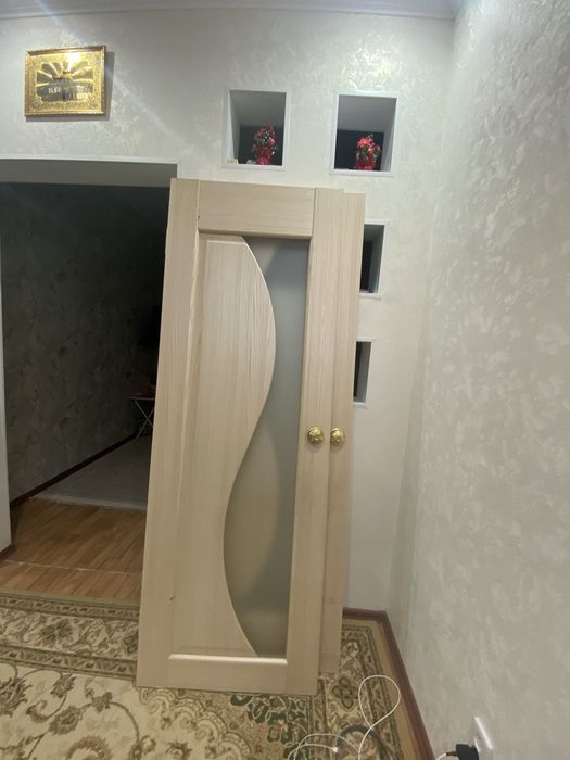 Продаб двери 2шт 80 и 70