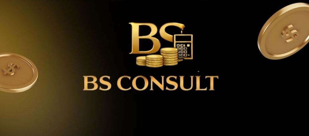 Бухгалтерские услуги