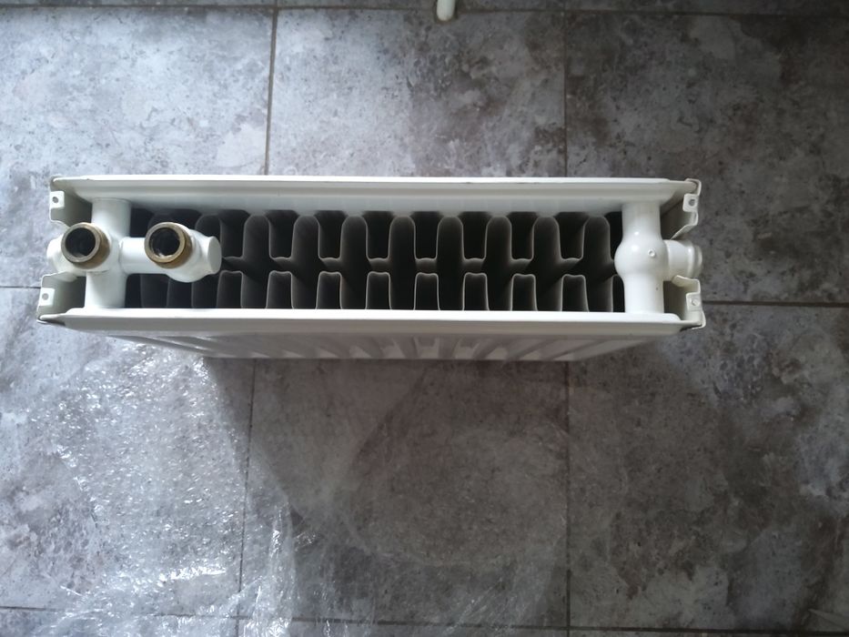 Радиатор отопления