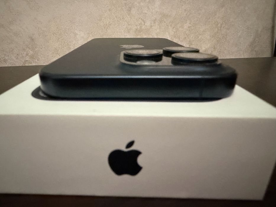 IPhone 15 pro 128GB