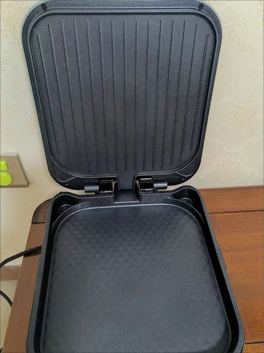 Грильница супер Supor