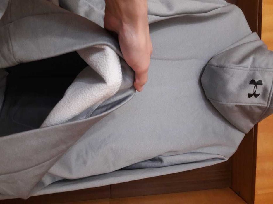 Мъжки суичър Under Armour