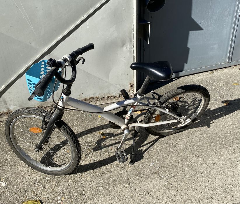 Bicicleta pentru copii