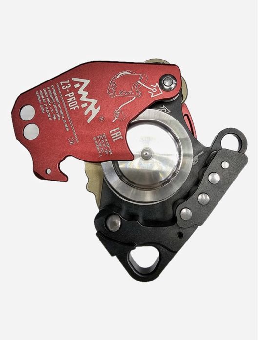 Электрожумар AWAH Z3 Prof, для альпинизма и работы на высоте, новый