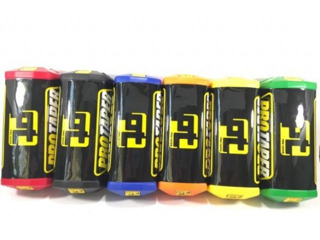 Protaper дунапрен гъба 28 кормило крос мотокрос мото нов кросо