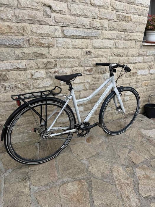 Градски Велосипед Centurion Basic 28 Shimano Nexus