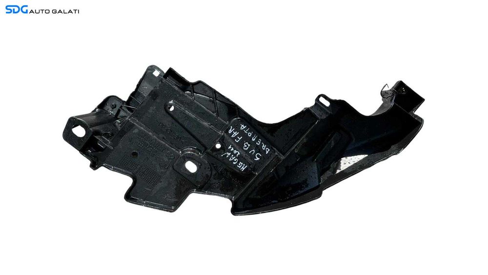 Suport Far Dreapta Renault Megane 3 2008 - 2016 Cod 622220003R 0001030280 [LC1444]