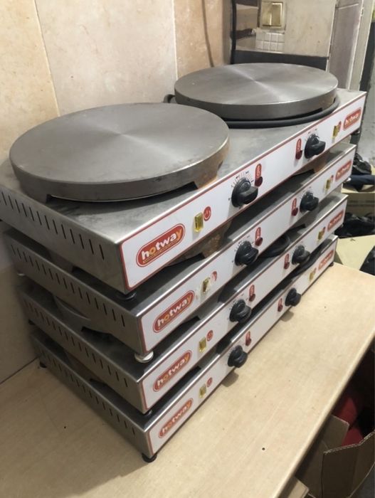 котлони за палачинки ТОП КАЧЕСТВО!