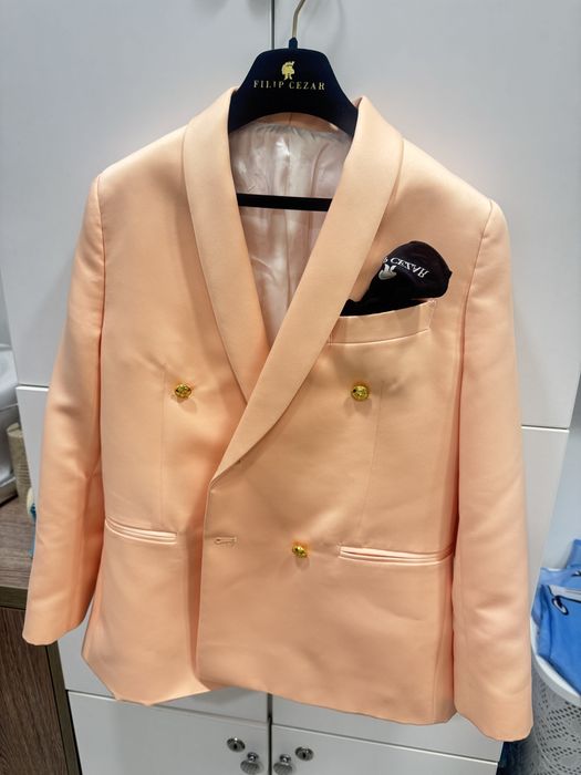 costum copii Filip Cezar