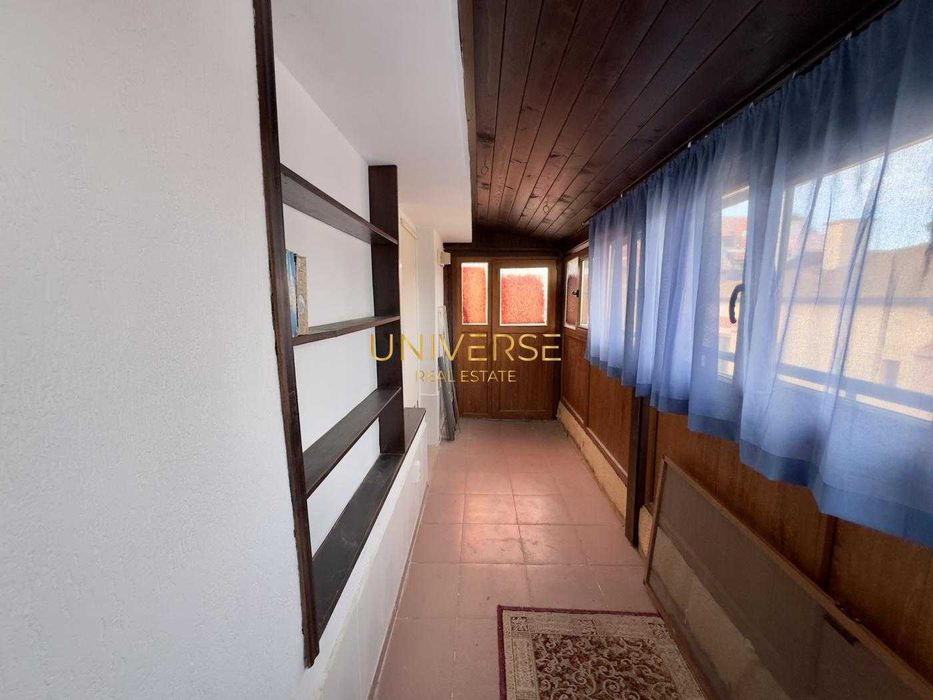 Продава се Двустаен апартамент в Несебър - 55 кв.м за 1055 €/кв.м - Снимка #12