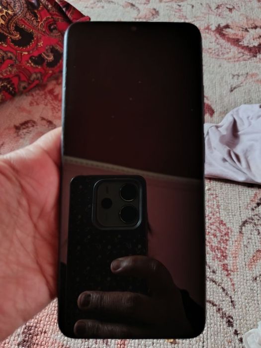 Redmi 12 c sotiladi holati yaxshi