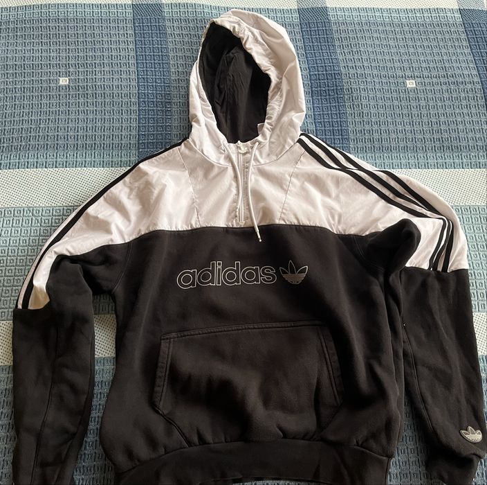 Мъжки Adidas суичър