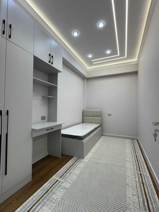 №3970.Продается 3х-комнатная квартира в Новостройке.