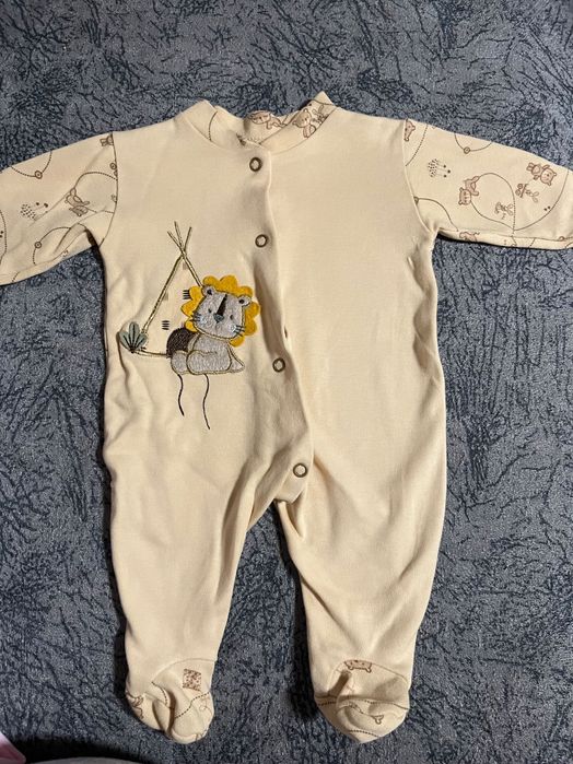 Прекрасни Бебешки Дрехи