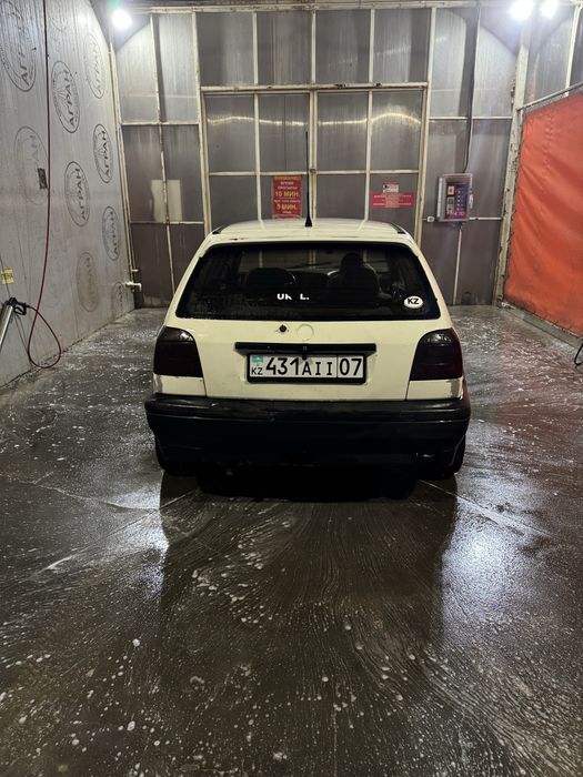 Продам гольф 3