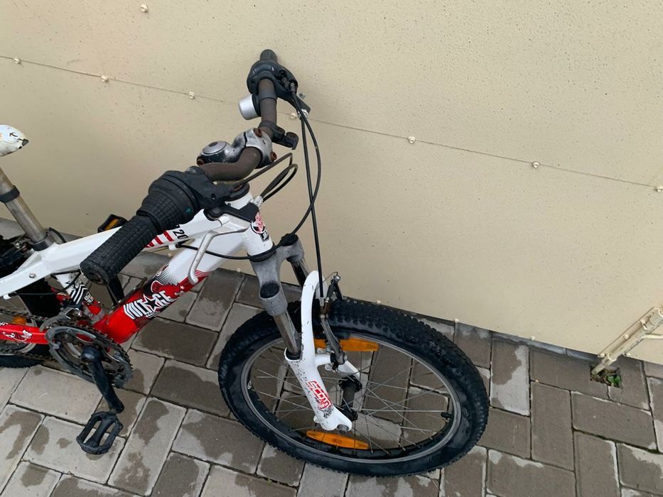 Велосипед Scott voltage 20 trek scott merida cube giant
