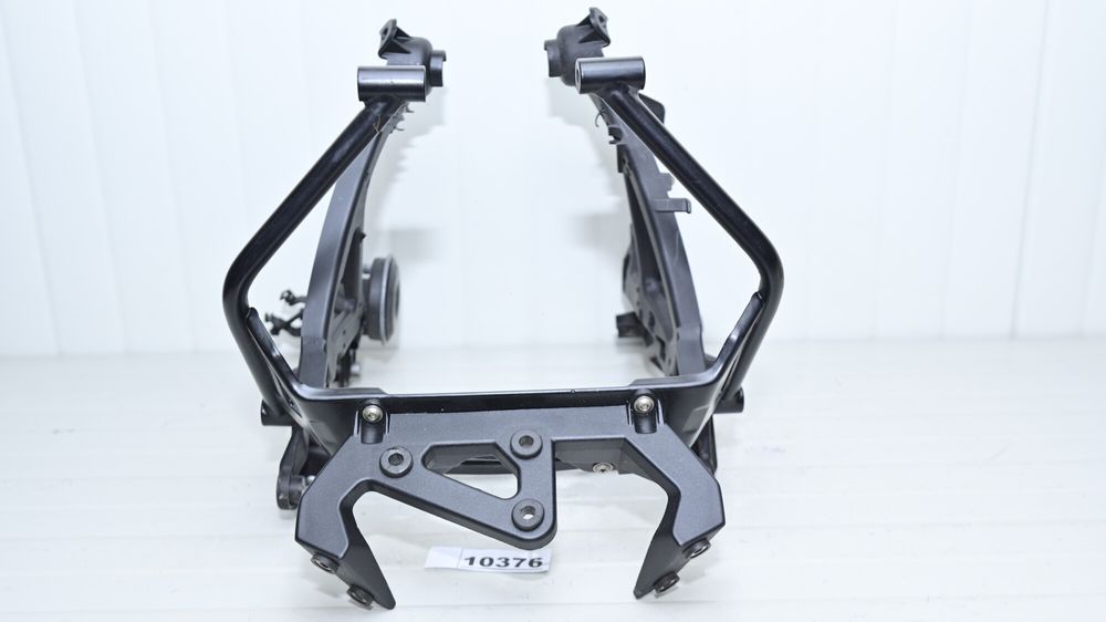 BMW K1200S / K1300S 2004 - 2016 Suport Cadru Fata bord Far Claxon