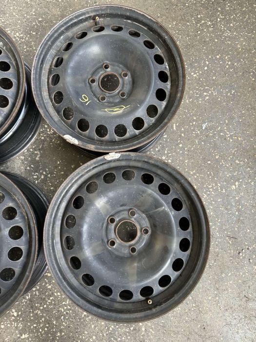 Метални джанти за Опел/Opel