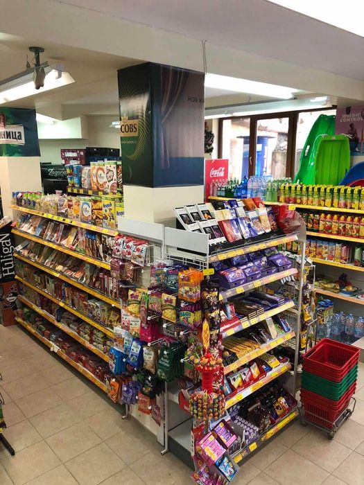 Продава се Магазин в Банско - 100 кв.м за 599 €/кв.м - Снимка #3